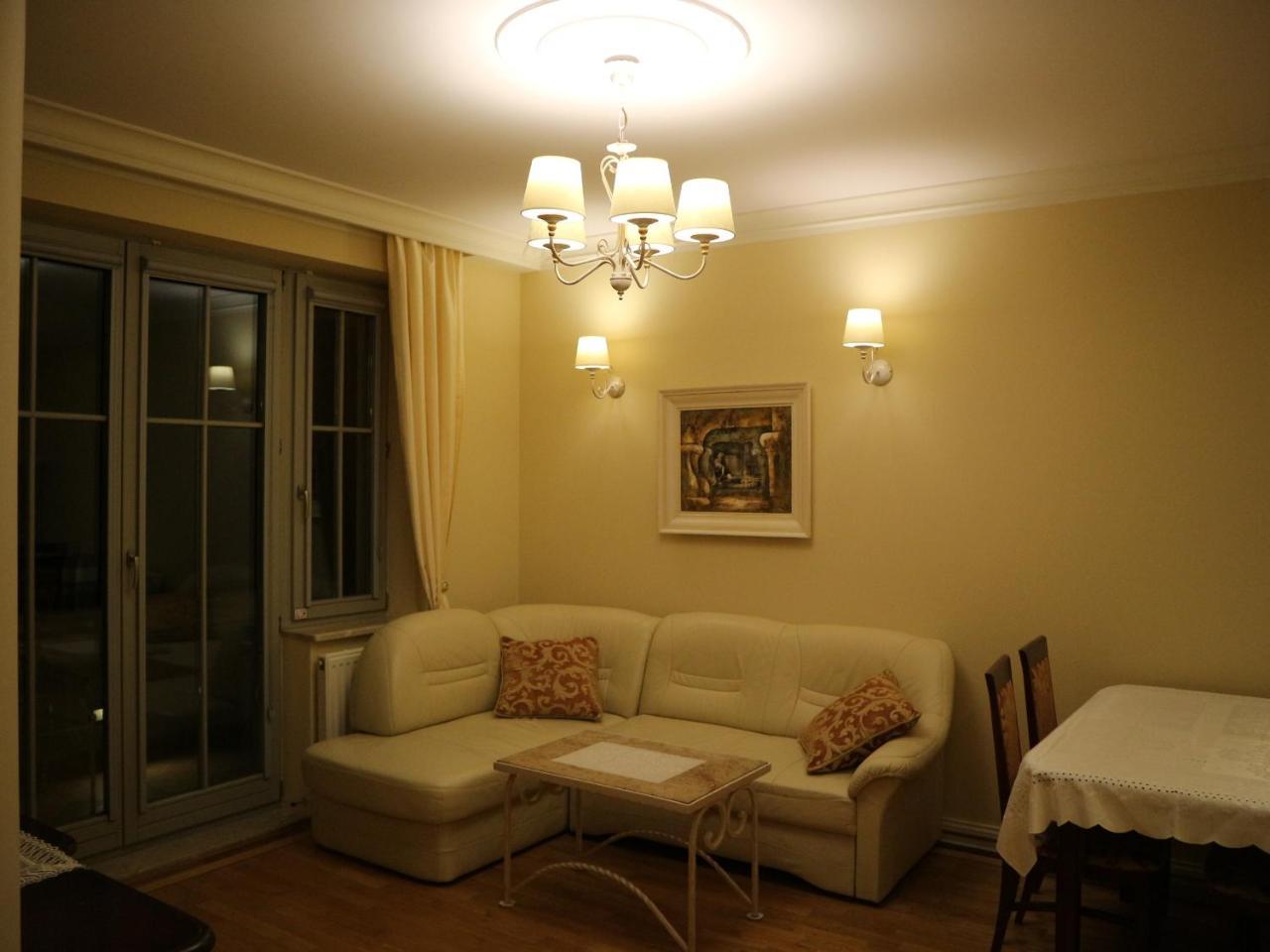 Apartament Wiktor Sopot Monte Cassino Z Garazem Exterior foto