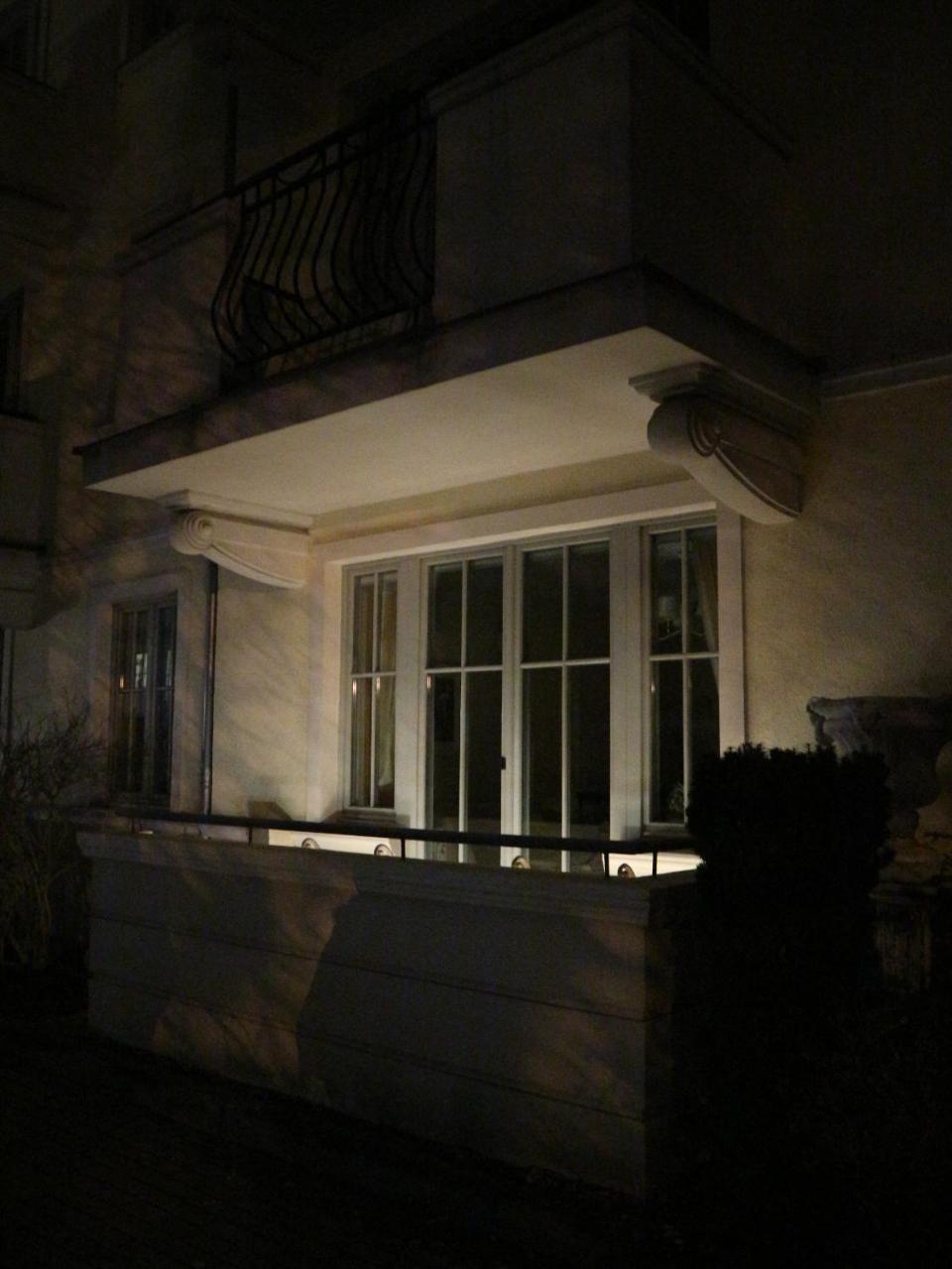 Apartament Wiktor Sopot Monte Cassino Z Garazem Exterior foto