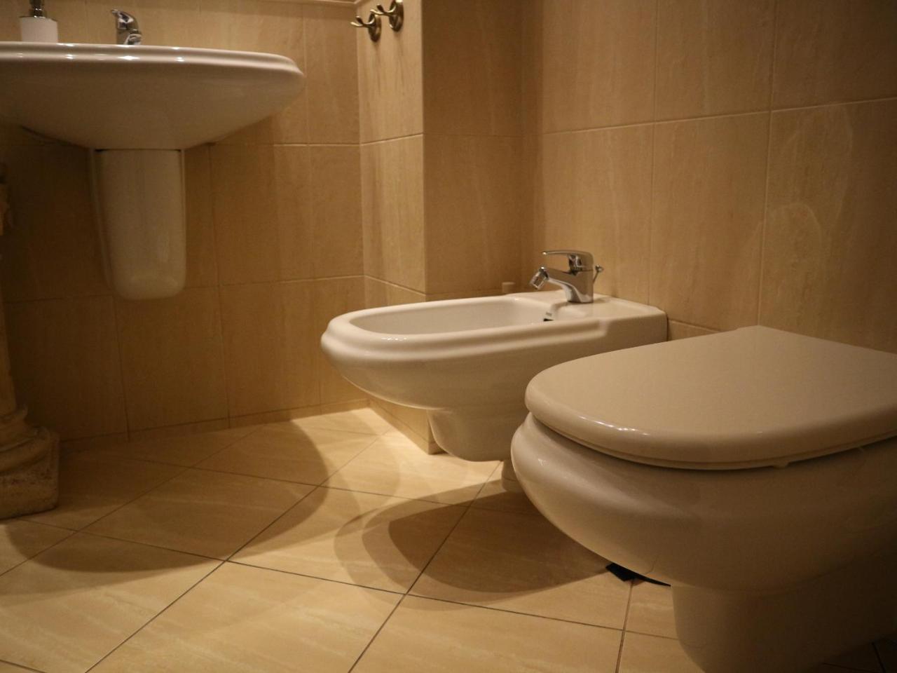 Apartament Wiktor Sopot Monte Cassino Z Garazem Exterior foto